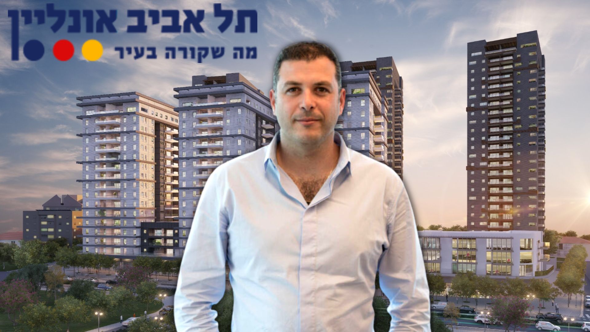 אלי גבאי חוות יפת